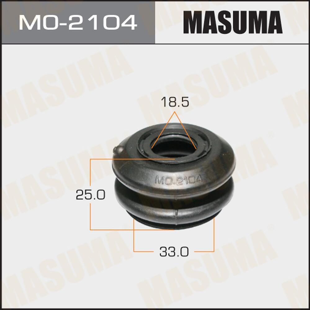 ПЫЛЬНИК Masuma. Артикул MO-2104