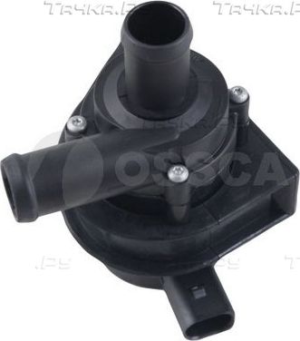 Дополнительный водяной насос OSSCA для Volkswagen Amarok I 2010-2016. Артикул 26330