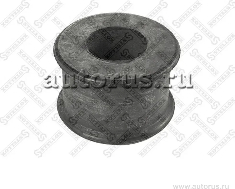 79-00783-SX_ВТУЛКА СТАБИЛИЗАТОРА ПЕРЕДНЕГО НАРУЖНАЯ! D21/ VW T3 ALL 84-92 (Stellox). Артикул 7900783SX 