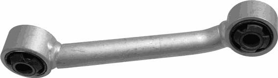 Рычаг задней подвески Lemforder (сталь). Артикул 35855 01
