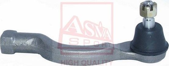 Наконечник рулевой тяги Asva. Артикул 0421-51R