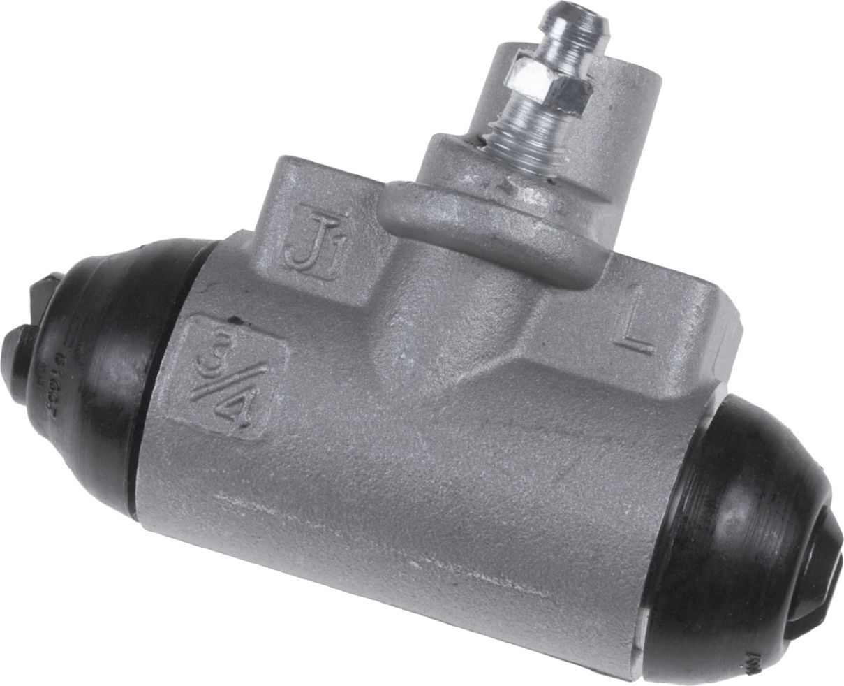 Тормозной цилиндр Blue Print (алюминий). Артикул ADK84444