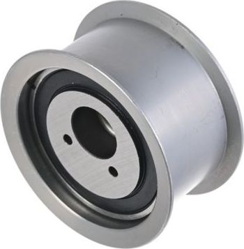 Натяжной ролик (натяжитель) приводного поликлинового ремня Stellox для Audi A8 II (D3) 2002-2010. Артикул 03-40850-SX