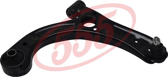 Поперечный рычаг 555 правый нижний для Daihatsu Cuore VII (L276) 2007-2013. Артикул SA-3342R