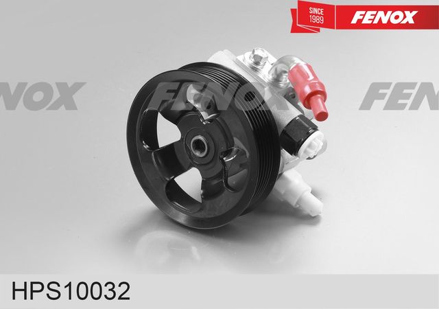 Насос ГУР Fenox. Артикул HPS10032