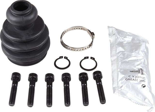 Пыльник ШРУСа внутренний JP Group передний для Mercedes-Benz Sprinter 904 1995-2006. Артикул 1143701210