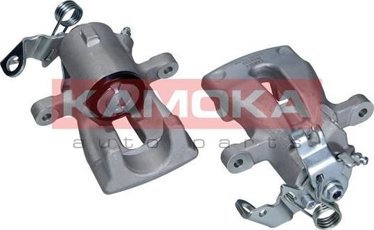 Тормозной суппорт Kamoka (алюминий). Артикул JBC0355