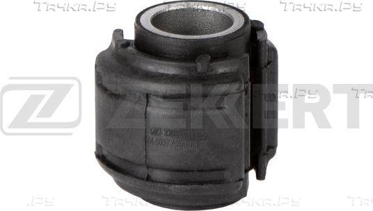 Сайлентблок заднего рычага подвески Zekkert. Артикул GM-5037