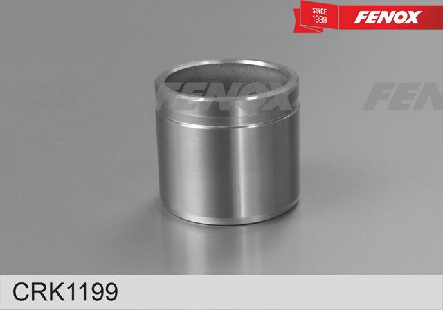 Ремкомплект тормозного суппорта Fenox для Nissan Juke I 2010-2019. Артикул CRK1199