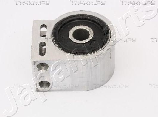 Сайлентблок переднего рычага подвески Japanparts задний правый/левый нижний для Opel Antara I 2006-2011. Артикул RU-C02
