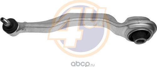 Поперечный рычаг 4U левый для Mercedes-Benz CLS I (C219) 2004-2010. Артикул MR-D-58318