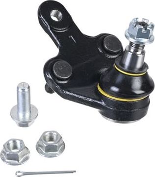 Шаровая опора Zentparts. Артикул Z37185