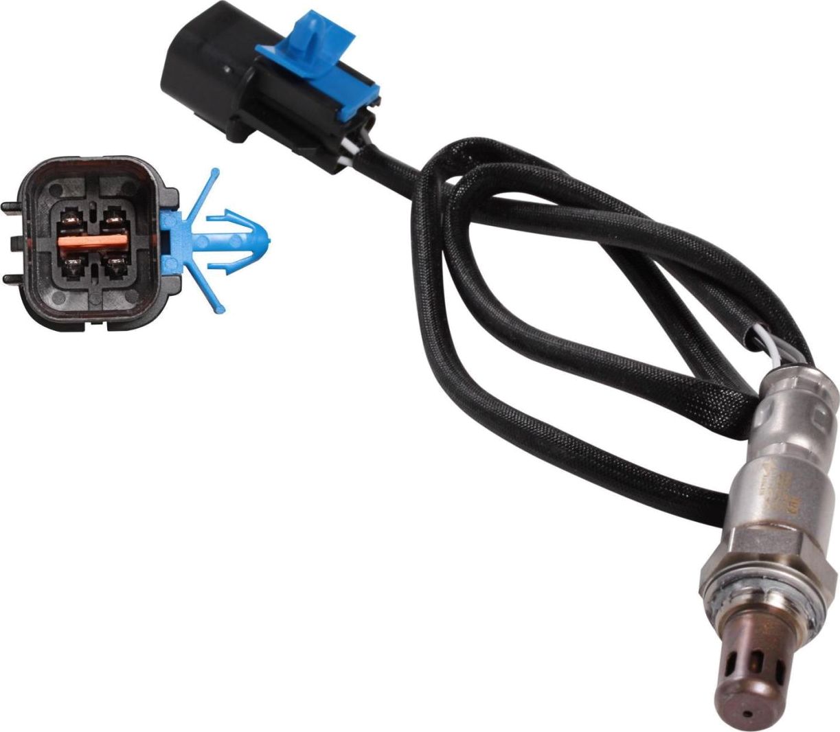 Лямбда-зонд (кислородный датчик) StartVOLT для Chevrolet Epica I 2005-2011. Артикул VS-OS 0509