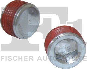 Сливная пробка масляного поддона двигателя FA1. Артикул 257.821.001