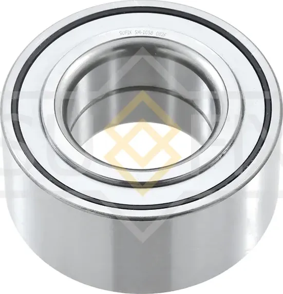 Подшипник ступицы передней правый/левый Hyundai Elantra (Xd) 2000-2006 (Sufix). Артикул SM1058