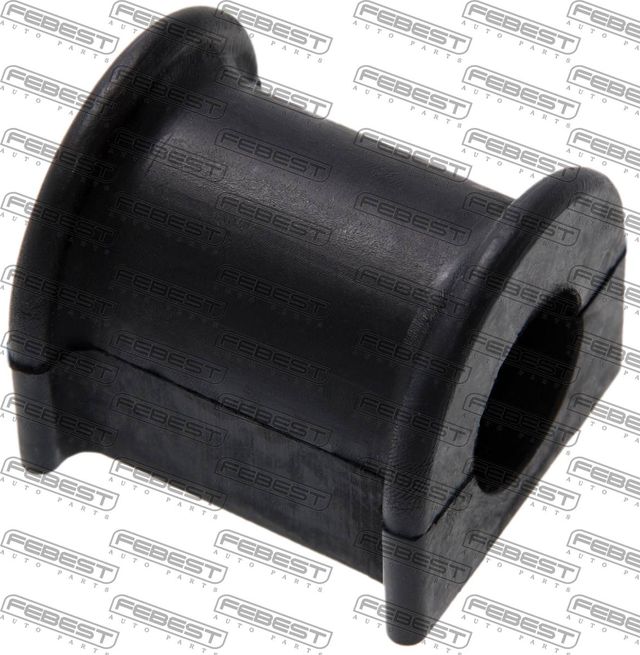 Втулка стабилизатора Febest передняя для Toyota Prius I 2000-2003. Артикул TSB-NHW10F