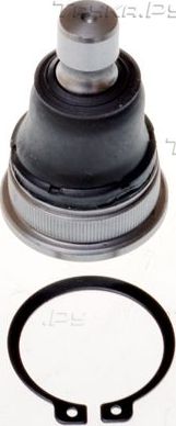 Шаровая опора Denckermann передняя нижняя для Hyundai i10 I 2008-2013. Артикул D110220
