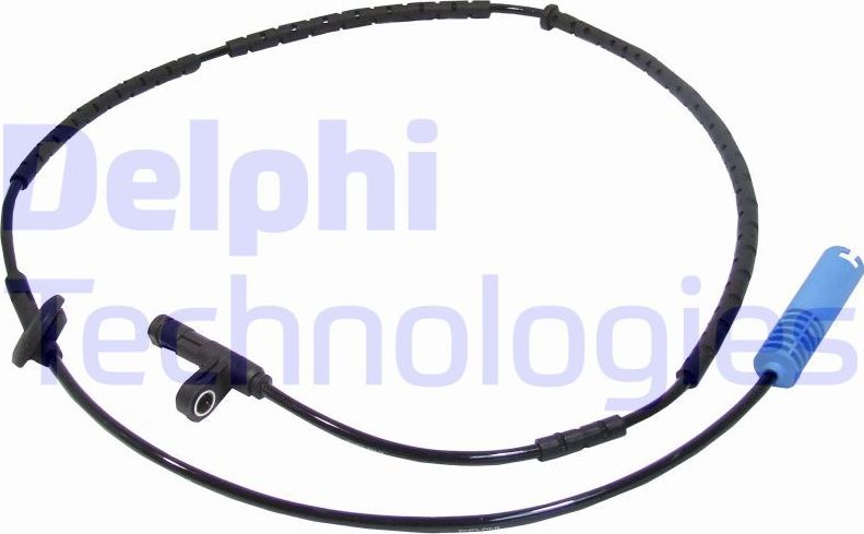 Датчик ABS Delphi. Артикул SS20084