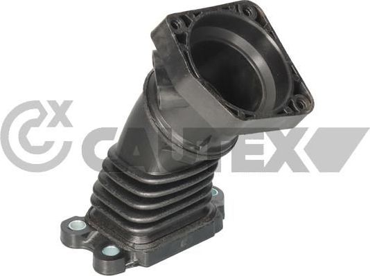 Патрубок интеркулера Cautex для Ford C-MAX I 2003-2010. Артикул 086807