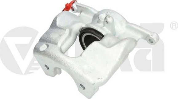 Тормозной суппорт Vika передний правый для Mercedes-Benz CLA I (C117, X117) 2013-2019. Артикул 69863901