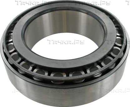 Ступичный подшипник SKF. Артикул VKHB 2147
