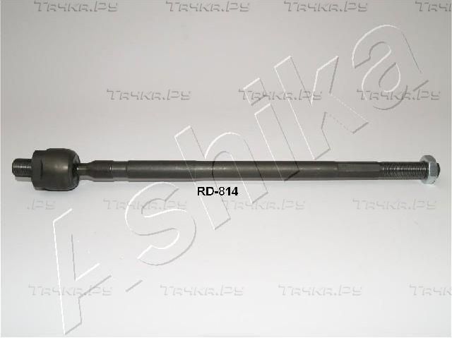 Рулевая тяга ASHIKA передняя левая для Fiat Sedici 2006-2014. Артикул 103-08-813L