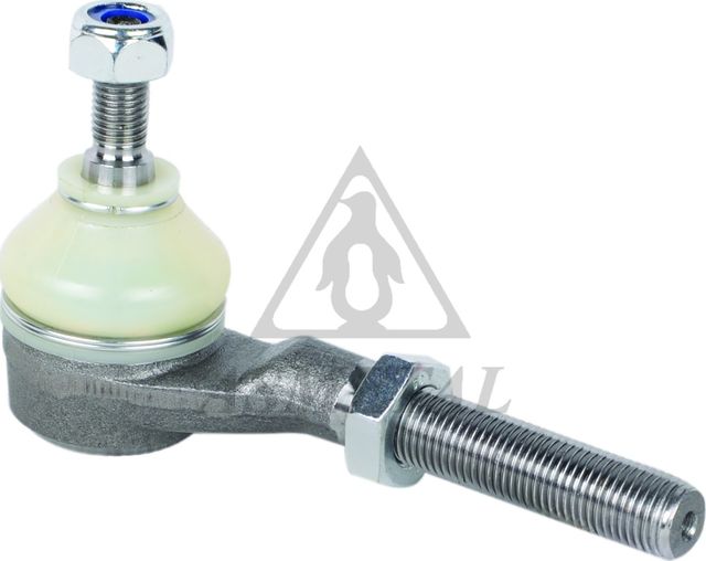 Наконечник рулевой тяги Asmetal левый внешний для Renault 19 II 1991-1996. Артикул 17RN5000