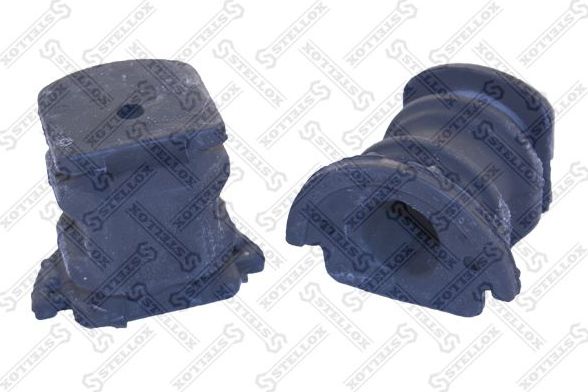 Сайлентблок переднего рычага подвески Stellox. Артикул 87-74002-SX