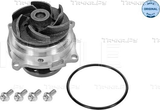 Помпа (водяной насос) Meyle Original для Ford Mondeo II 1998-2000. Артикул 713 220 0002