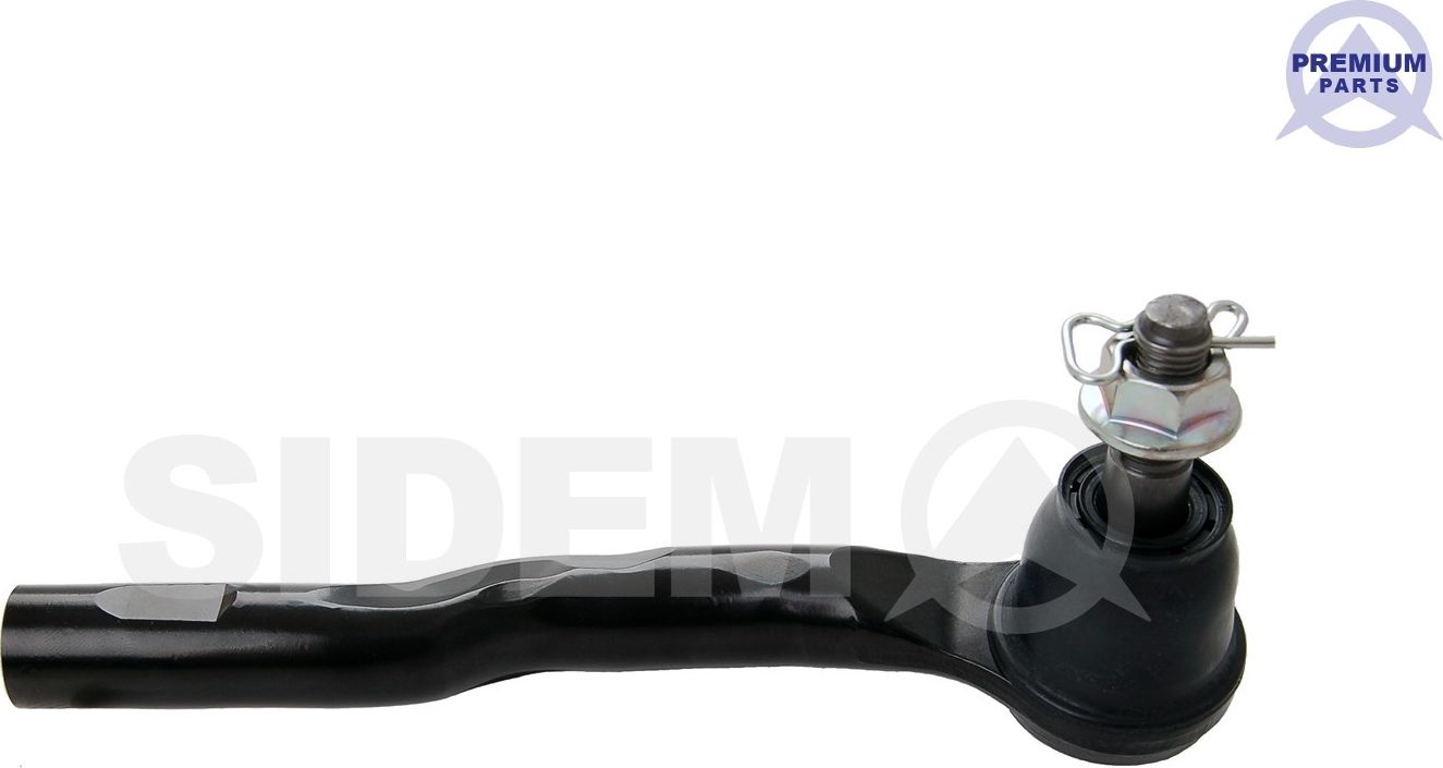 Наконечник рулевой тяги Sidem. Артикул 51937