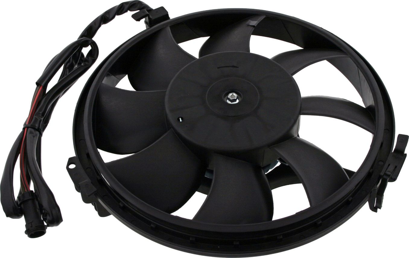 Вентилятор радиатора двигателя Febi Bilstein. Артикул 14746