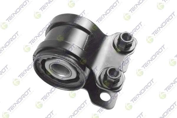 Сайлентблок заднего рычага подвески Teknorot для Mazda 3 I (BK) 2003-2009. Артикул SB 712