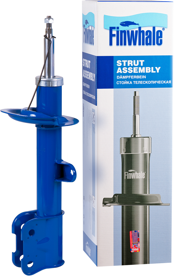 Амортизатор Finwhale. Артикул 13063GL
