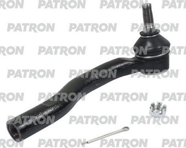 Наконечник рулевой тяги Patron. Артикул PS1313R