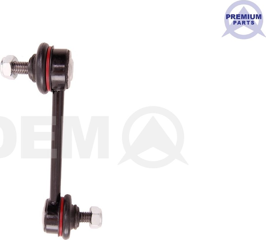 Стойка (тяга) стабилизатора Sidem. Артикул 47465