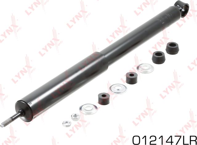 Амортизатор LYNXauto. Артикул O12147LR