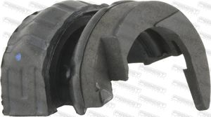 Втулка стабилизатора Febest передняя для Porsche Cayenne I (955) 2003-2010. Артикул VWSB-TOURF