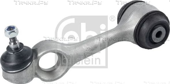 Поперечный рычаг передней подвески Febi Bilstein (алюминий). Артикул 02940