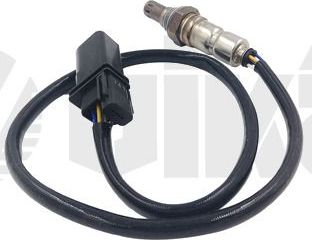 Лямбда-зонд (кислородный датчик) Vika. Артикул 99061820601