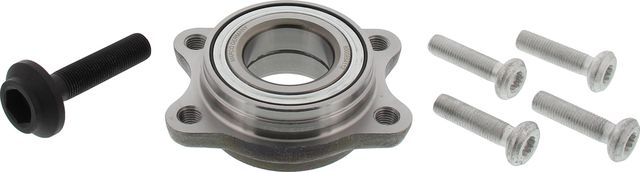 Ступичный подшипник (комплект) MAPCO. Артикул 26754