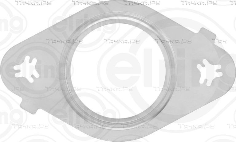 Прокладка глушителя Elring для Chevrolet Traverse II 2017-2026. Артикул 048.760