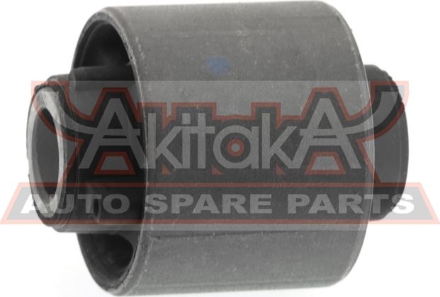 Сайлентблок заднего рычага подвески Asva правый/левый для Mazda 323 VI (BJ) 2001-2004. Артикул 0501-BJR2