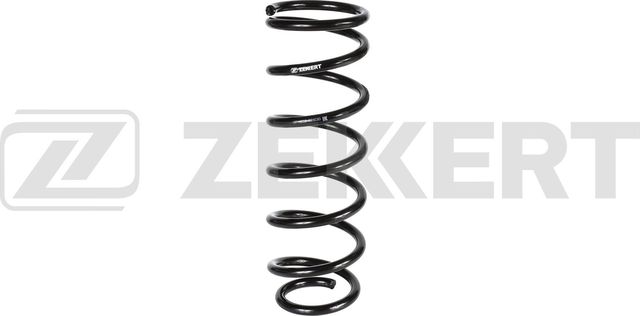 Пружина подвески Zekkert задняя для Toyota Corolla E120, E130 2001-2008. Артикул SF-1219