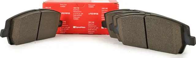 Колодки (Speedmate). Артикул SMBPH506