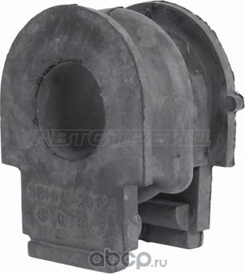 Втулка стабилизатора FR D=22,5 NISSAN JUKE 10- QASHQAI QASHQAI 2+ 06- X-TRAIL 14 (Baikor). Артикул BKSB0099