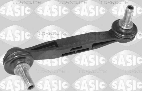 Стойка (тяга) стабилизатора Sasic. Артикул 2306268