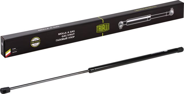 Амортизатор (упор) капота Trialli для Volkswagen Passat CC I 2008-2012. Артикул GS 1832