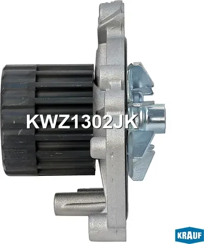 Помпа водяная (Krauf) Krauf. Артикул KWZ1302JK