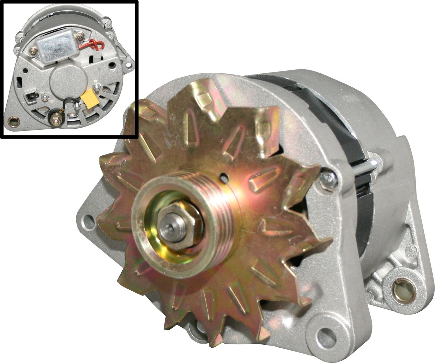 Генератор JP Group. Артикул 1190101300