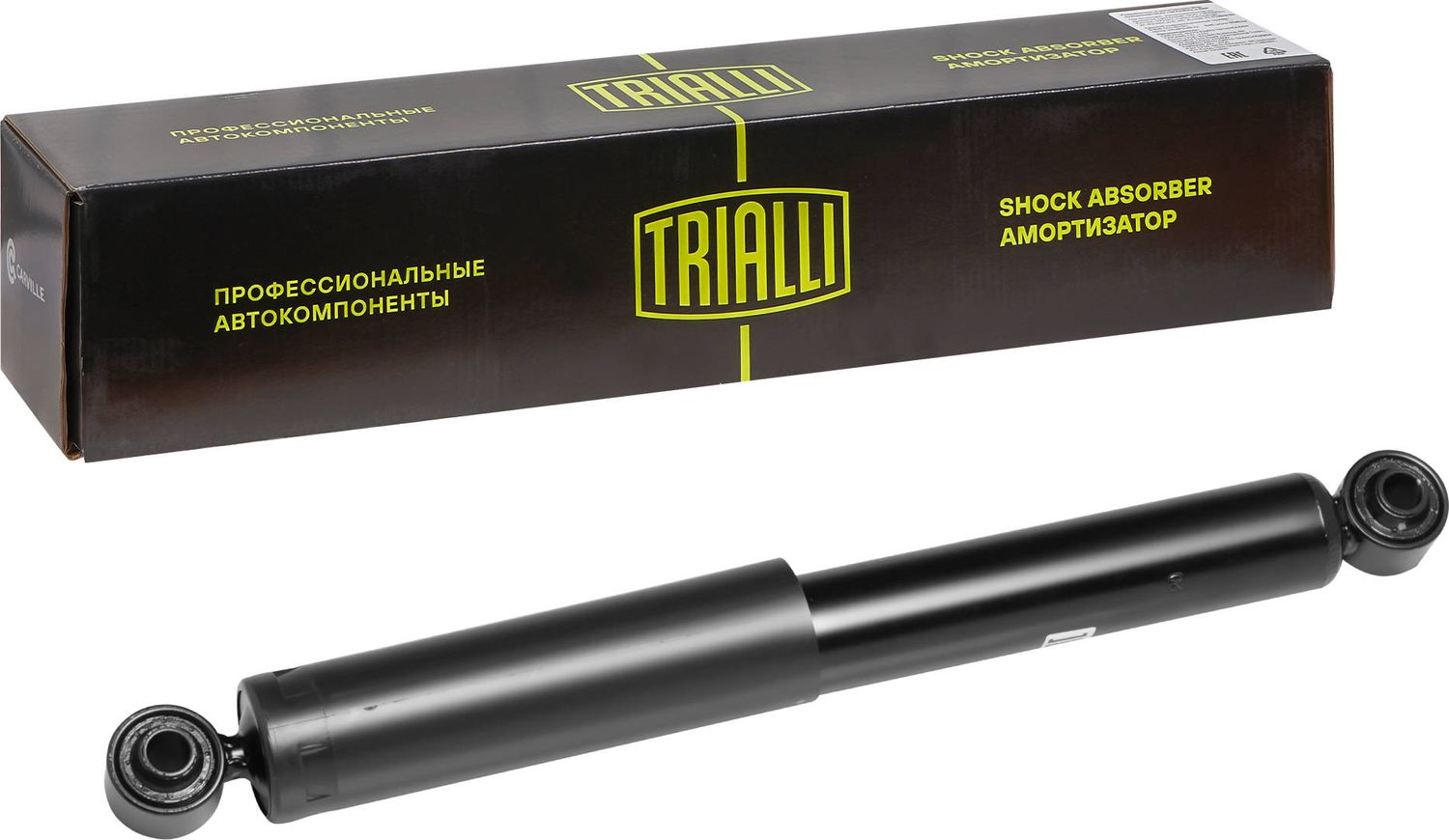 Амортизатор Trialli. Артикул AG 08516